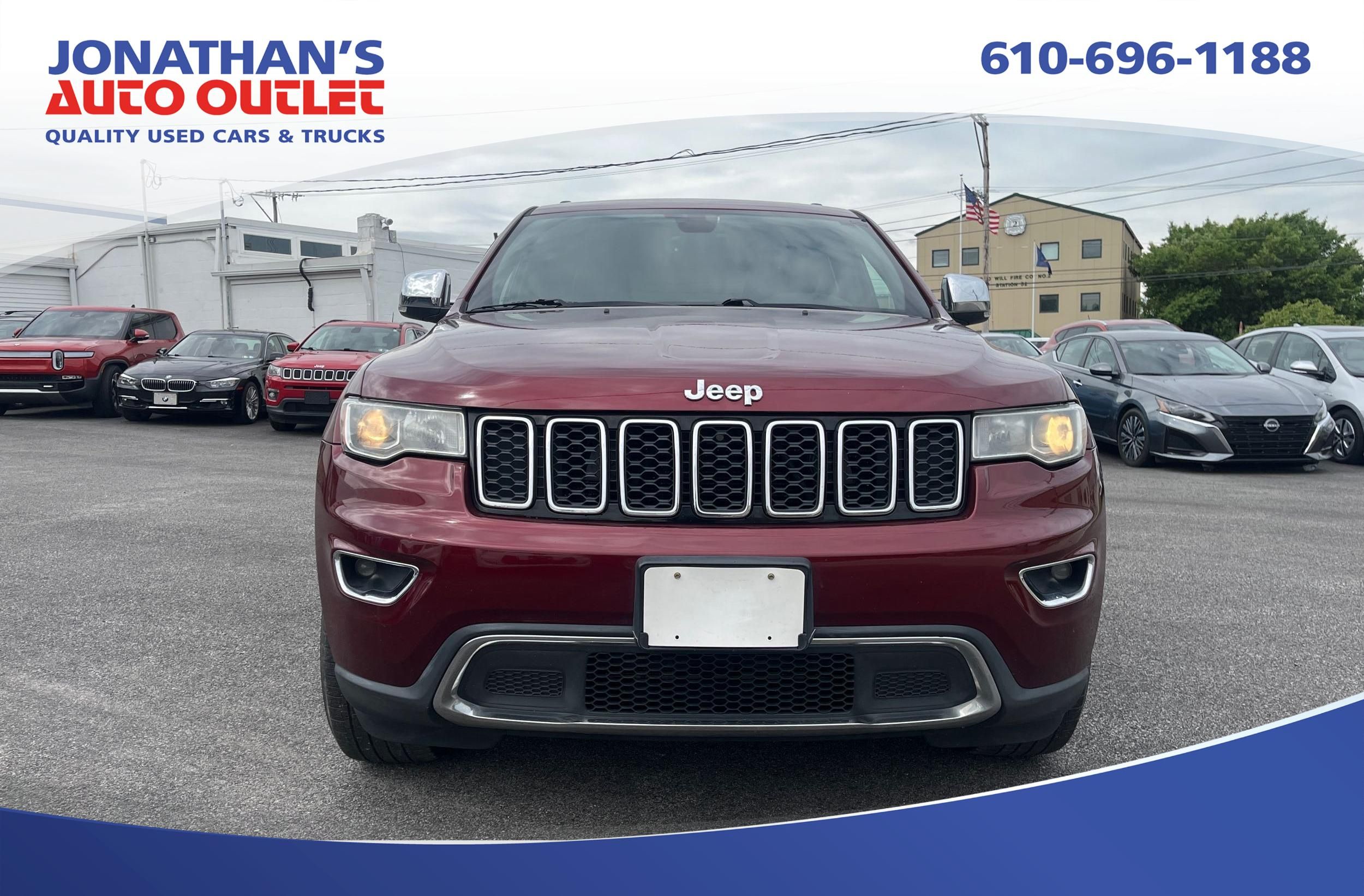 jeep grand cherokee 2017 1C4RJFBG3HC955192 image jeep grand cherokee 2017 1C4RJFBG3HC955192 image